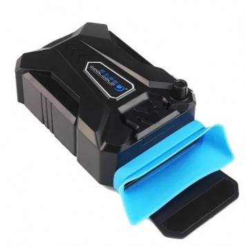 Встановлена насадка-1