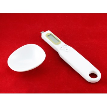 Чувствительная часть весов может отсоединяться для мойки-1