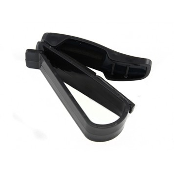 Засувка тримача у відкритому положенні для укладання очок-1