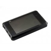 Четырехканальный цифровой осциллограф DSO203 Quad