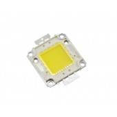 Світлодіодна матриця біла 100Вт 10000лм 30-34В