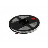 5м стрічка світлодіодна, 300x 5050 SMD LED, червона