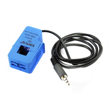 Датчик змінного струму 100А SCT - 013-000 , Arduino