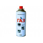 Газовый баллон картридж туристический цанговый Газовый баллон картридж туристический цанговый