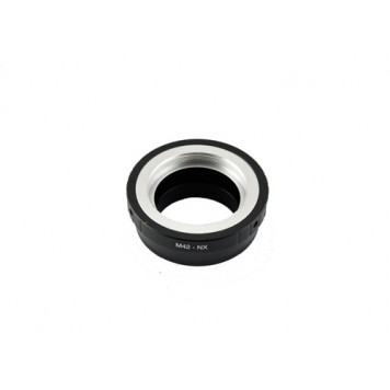 Адаптер переходник M42 - Samsung NX, кольцо Ulata
