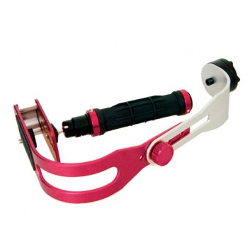 Мини стедикам ручной, система стабилизации камер