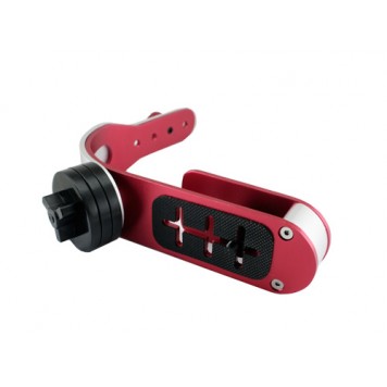 Площадка для установки камеры на мини стедикам ручной-4