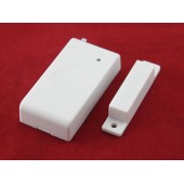 Датчик відкриття бездротовий 433МГц для GSM сигналізації, тип A