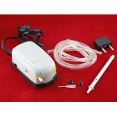 Вакуумный манипулятор, пинцет c компрессором