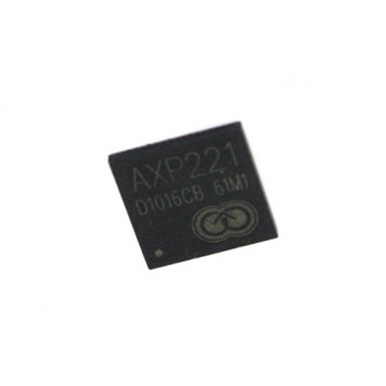 Чип AXP221 QFN48 контроллер питания