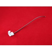 Конектор вивідний для 8мм LED стрічки SMD 3528