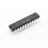 Чіп MAX7219CNG MAX7219, драйвер індикатора Чіп MAX7219CNG MAX7219, драйвер індикатора