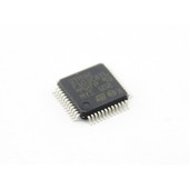 Чип STM32F103C8T6 STM32F103, микроконтроллер