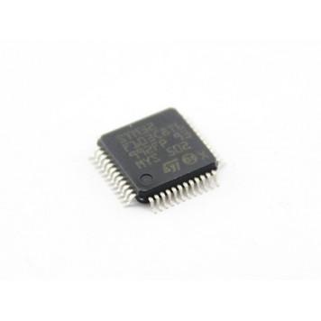 Чип STM32F103C8T6 STM32F103, микроконтроллер