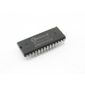 Чип W27C512-45Z 27C512 DIP28, EEPROM память