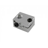 Нагрівальний блок екструдера E3D V6 3D-принтера