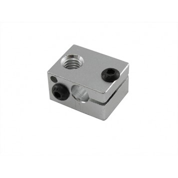 Нагрівальний блок екструдера E3D V6 3D-принтера