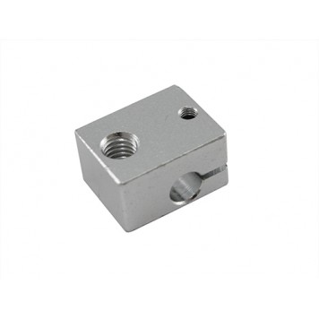 Зворотний бік нагрівального блоку-1