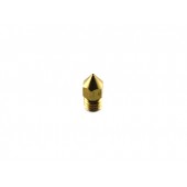 Сопло, отвір 0.5мм екструдера 1.75 3D-принтера