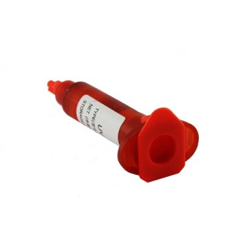 Ультрафиолетовый УФ клей для тачскринов TP2500 5г поставляется в тюбике-1
