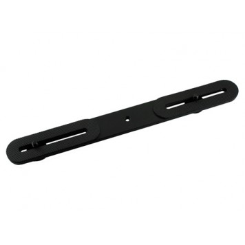 Держатель 27см, крепление, площадка, два 1/4 винта