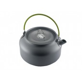 Чайник туристичний похідний 1.2л, для пальника