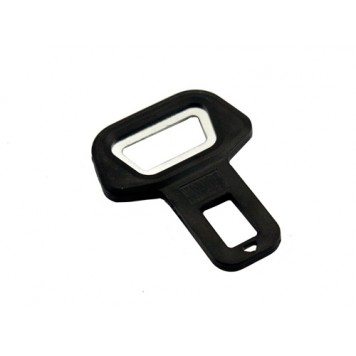 Заглушка ременя безпеки + відкривачка пляшок