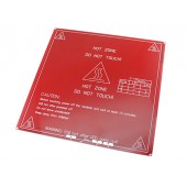 Нагревательная платформа стол кровать MK2b 12/24В для 3D-принтера