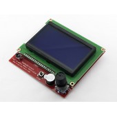 Контролер RepRapDiscount для RAMPS 3D-принтера