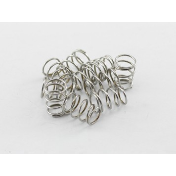 10x Пружина 12х7/6мм для платформи 3D-принтера