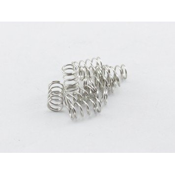 10x Пружина 10х5.7х4.5мм для платформи 3D-принтера