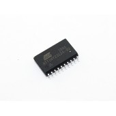 Чип ATTINY2313A-SU, SOP20, микроконтроллер