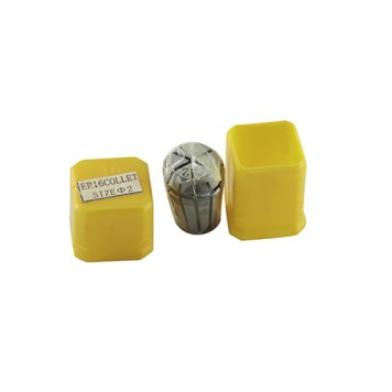 Каждая цанга из набора имеет собственный пластиковый контейнер-1