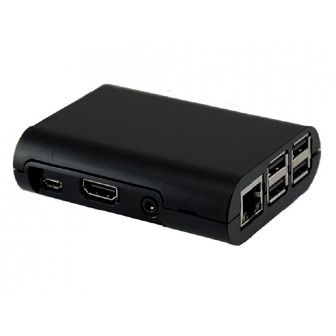 Raspberry Pi і аналоги