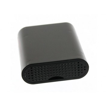 Перфорированная перемычка корпуса для Raspberry Pi B+ 2 2B-2