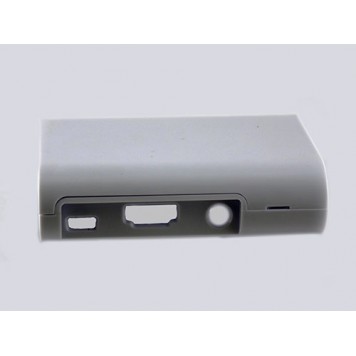 Отверстия в корпусе для Raspberry Pi B+ 2 2B под HDMI, microUSB и AUX-2