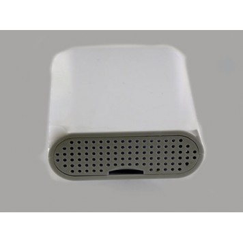 Перфорированная перемычка корпуса для Raspberry Pi B+ 2 2B-1