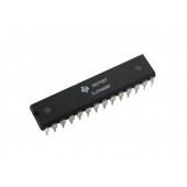 Чип TLC5940NT DIP28 16кан светодиодный драйвер