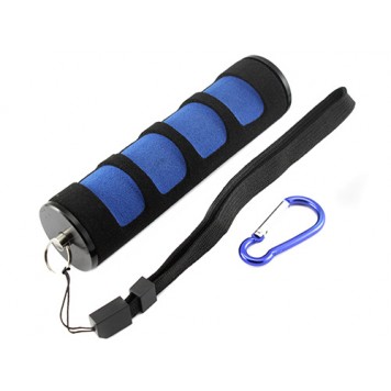 Рукоятка-держатель, монопод для камеры/света 1/4''