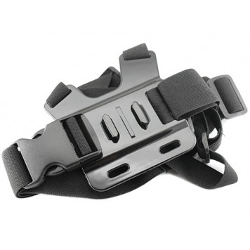 Кріплення на груди для камер GoPro HD HERO HERO2 3