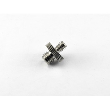 Резьбовой адаптер 1/4 папа - 3/8 папа, винт