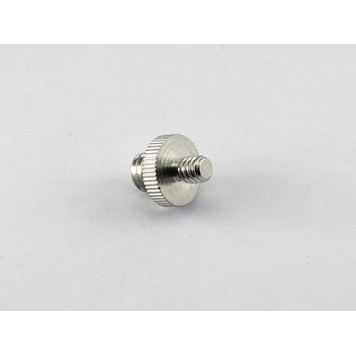 Вид на адаптер со стороны резьбы 1/4 дюйма-2