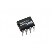 Чип IR2153D IR2153 DIP8 высоковольтный драйвер, 10 штук