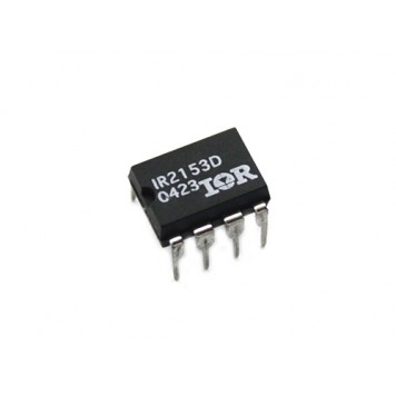 Чип IR2153D IR2153 DIP8 высоковольтный драйвер, 10 штук