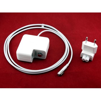 Зарядное устройство для MacBook Air 45Вт MagSafe