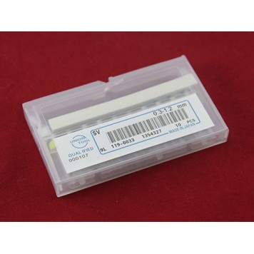 Набір з 10 свердел 0.3-1.2мм , хвостовик 3.175мм , PCB