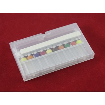 На звороті упаковки набору з 10 свердел 0.3-1.2мм-2