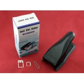 Инструмент для обрезки SIM карты 2в1 Micro/Nano