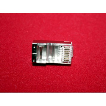 Конектор RJ45 8P8C має 8 контактів-2