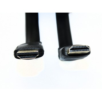 Кабель имеет 19-ти контактные HDMI разъемы типа A-1